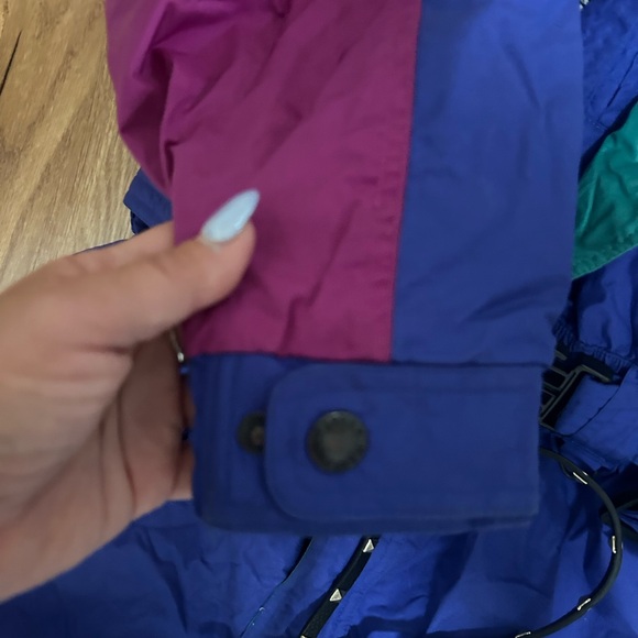 Vintage used ski suit - Picture 10 of 16